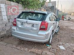 Dodge Caliber
